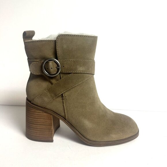 Crown Vintage Shoes - Crown Vintage Womens Courla Boot Size 8.5 M